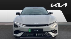 Kia EV6 168kW GT Line S 84kWh 5dr Auto Electric Estate